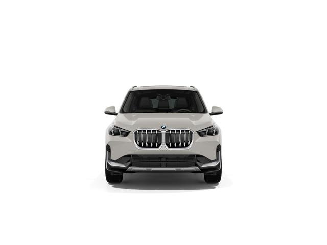 New 2027 Dune Grey Metallic BMW  image 2