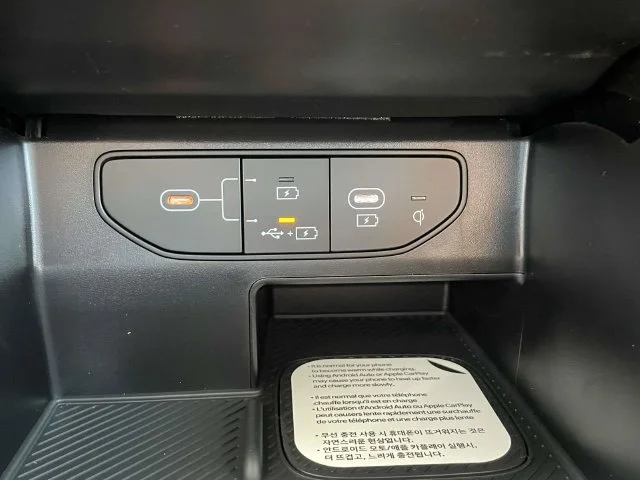 New 2026 Green Kia EX image 32