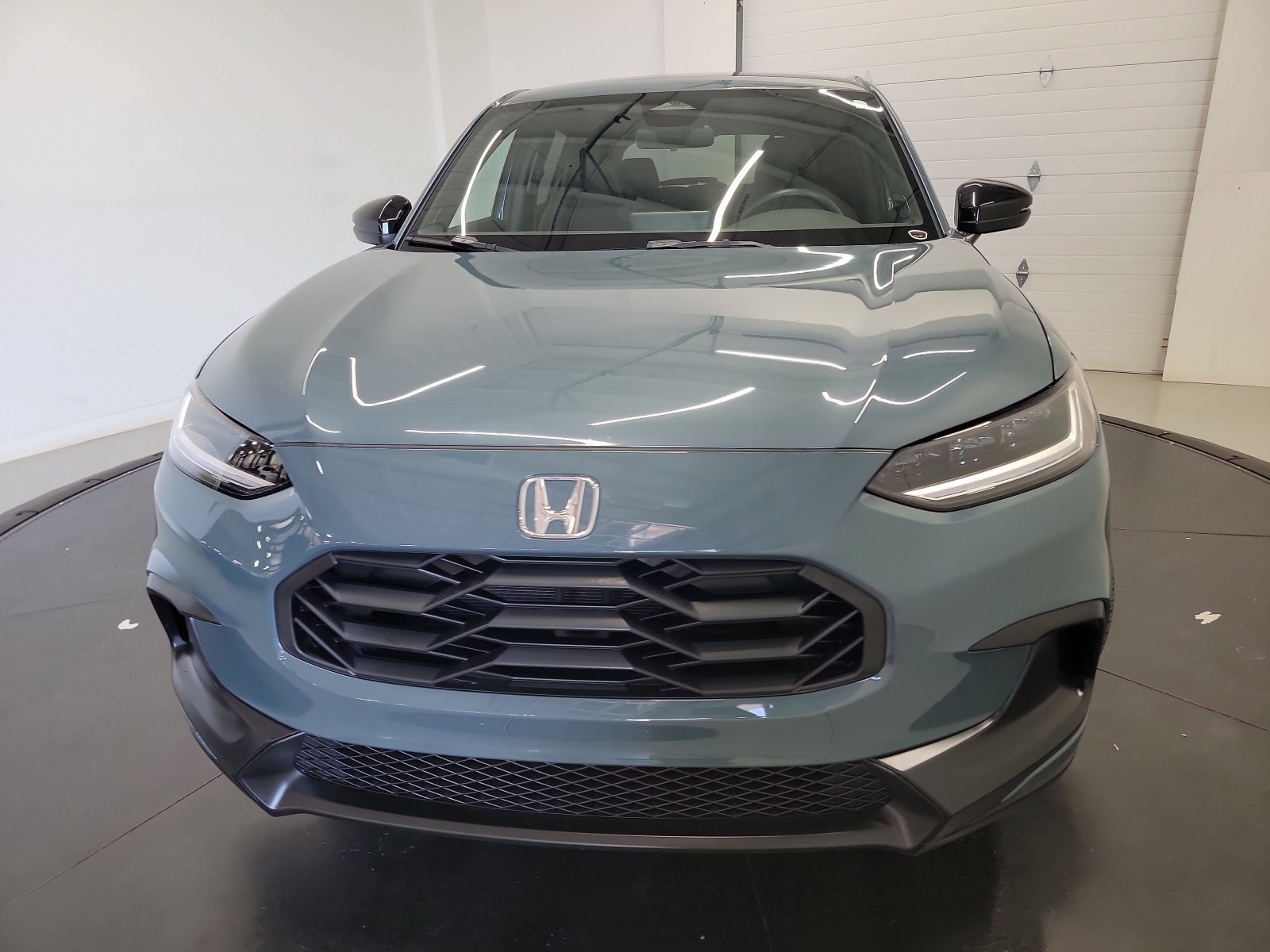 Certified Used 2024 Nordic Forest Pearl Honda Sport image 2