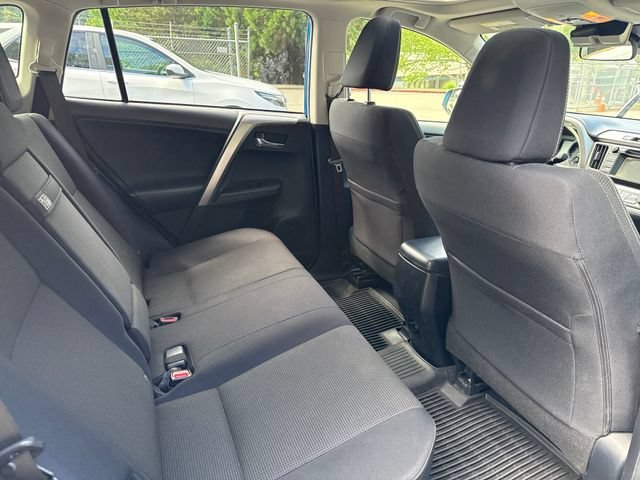 Used 2017 Electric Toyota XLE image 10