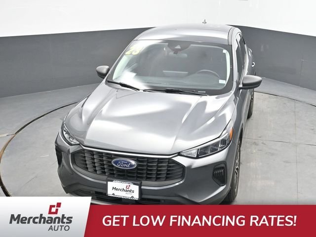 Used 2023 Gray Ford Active image 32