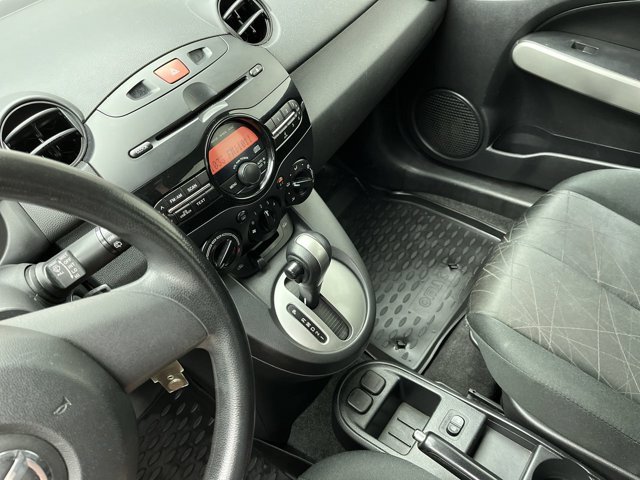 Used 2014 Zeal Red Mazda Sport image 13