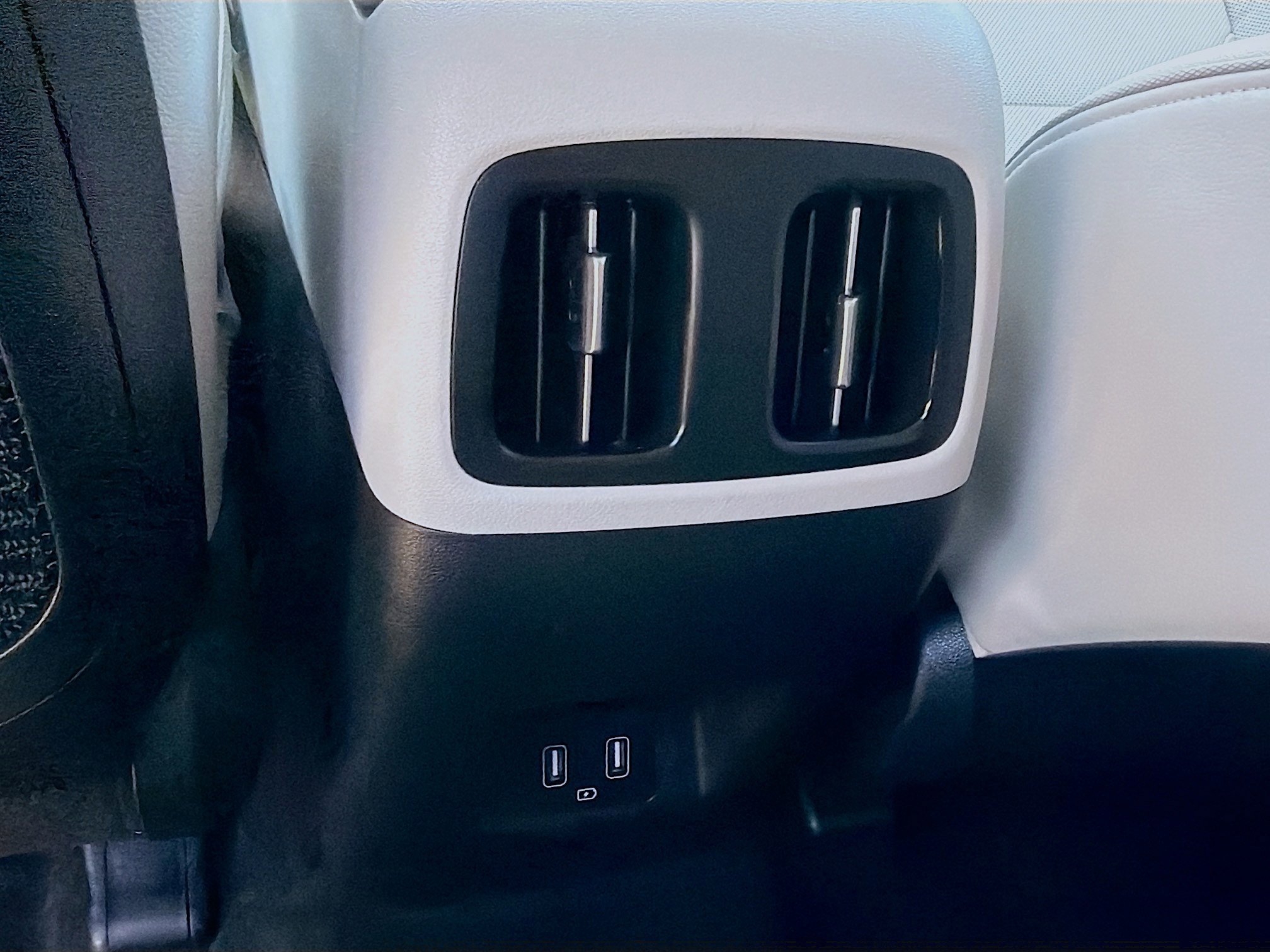 2024 Hyundai Tucson Limited - Photo 20