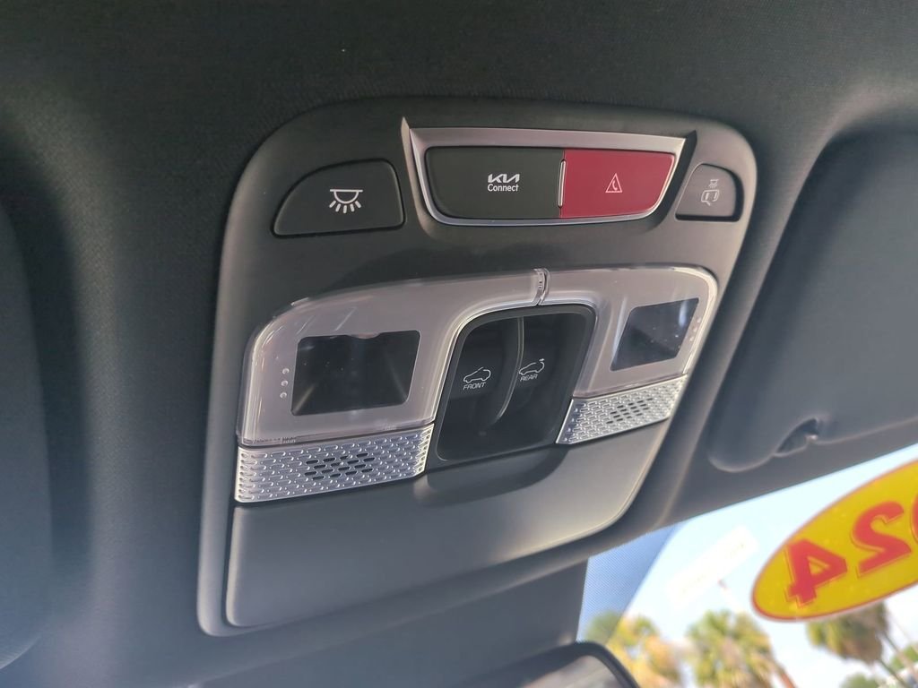 2024 Kia Telluride SX - Photo 26