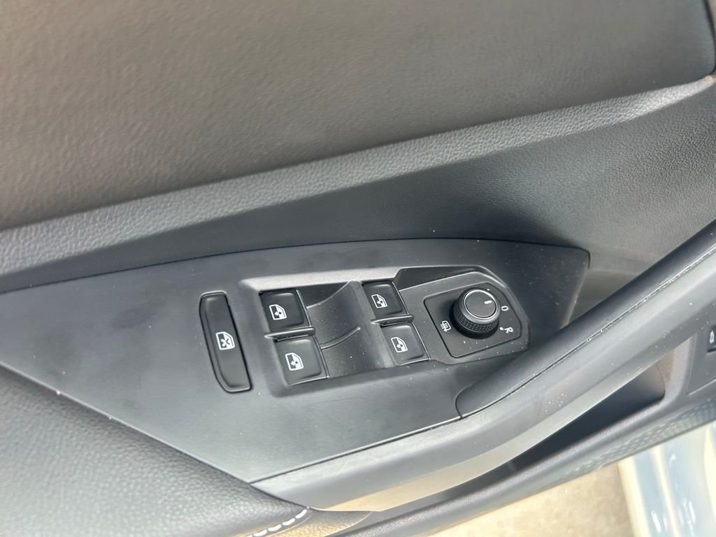 New 2026 Gray Volkswagen 1.5T Sport image 47