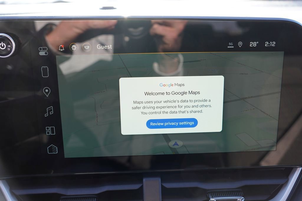 2026 Chevrolet Equinox LT - Photo 14