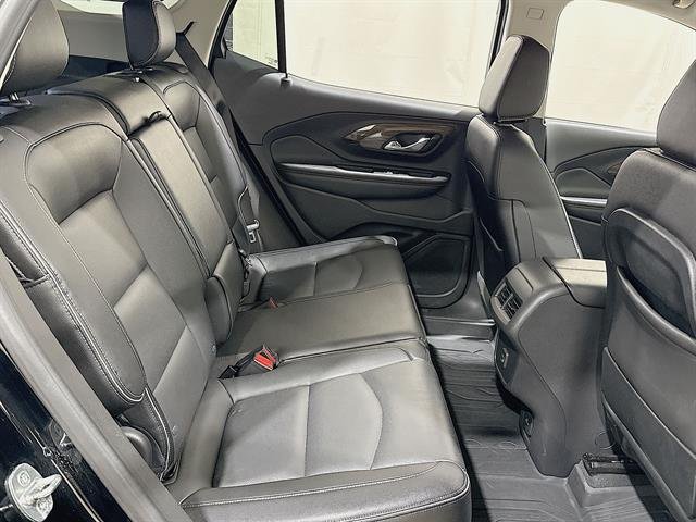 Used 2019 Ebony Twilight Metallic GMC Denali image 26