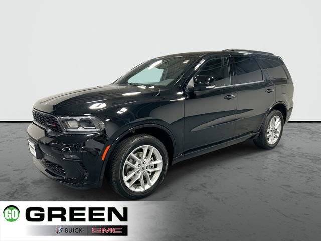 2023 Dodge Durango GT Plus AWD's photo