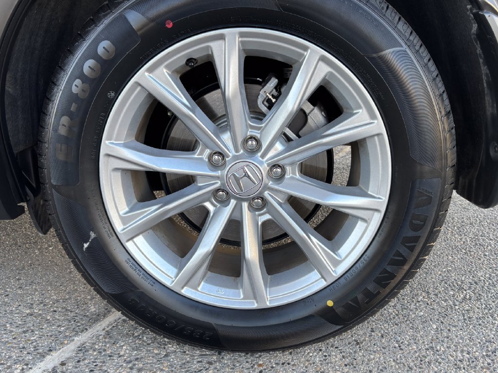 2024 Honda CR-V EX - Photo 31
