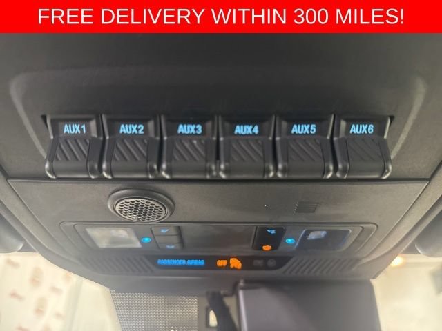 Used 2023 Gray Ford Black Diamond image 10