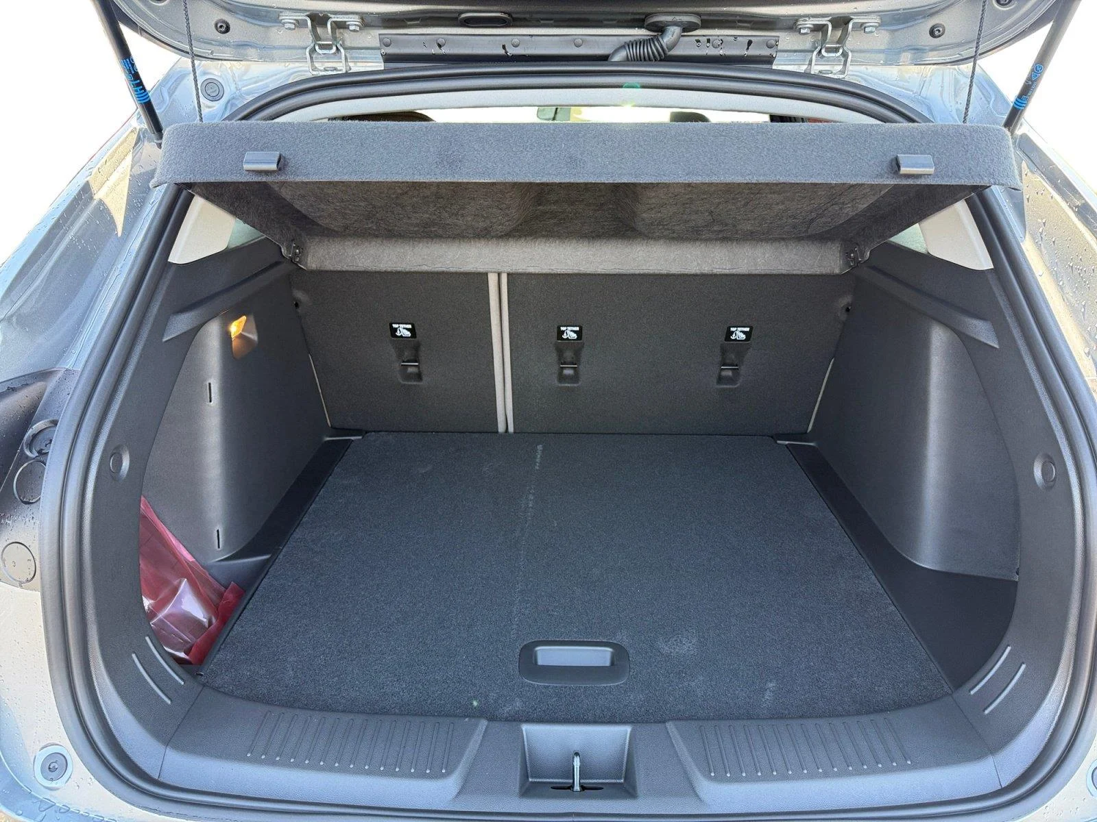 2026 Chevrolet Trax Activ - Photo 23