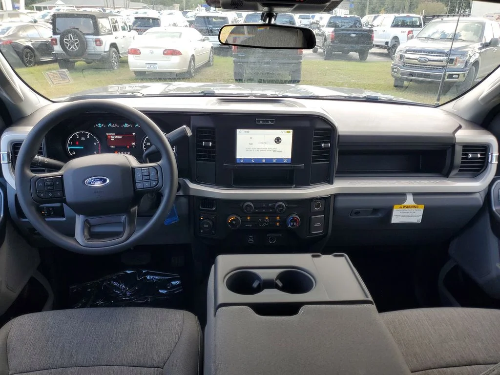 2026 Ford F-250 Super Duty XL - Photo 21