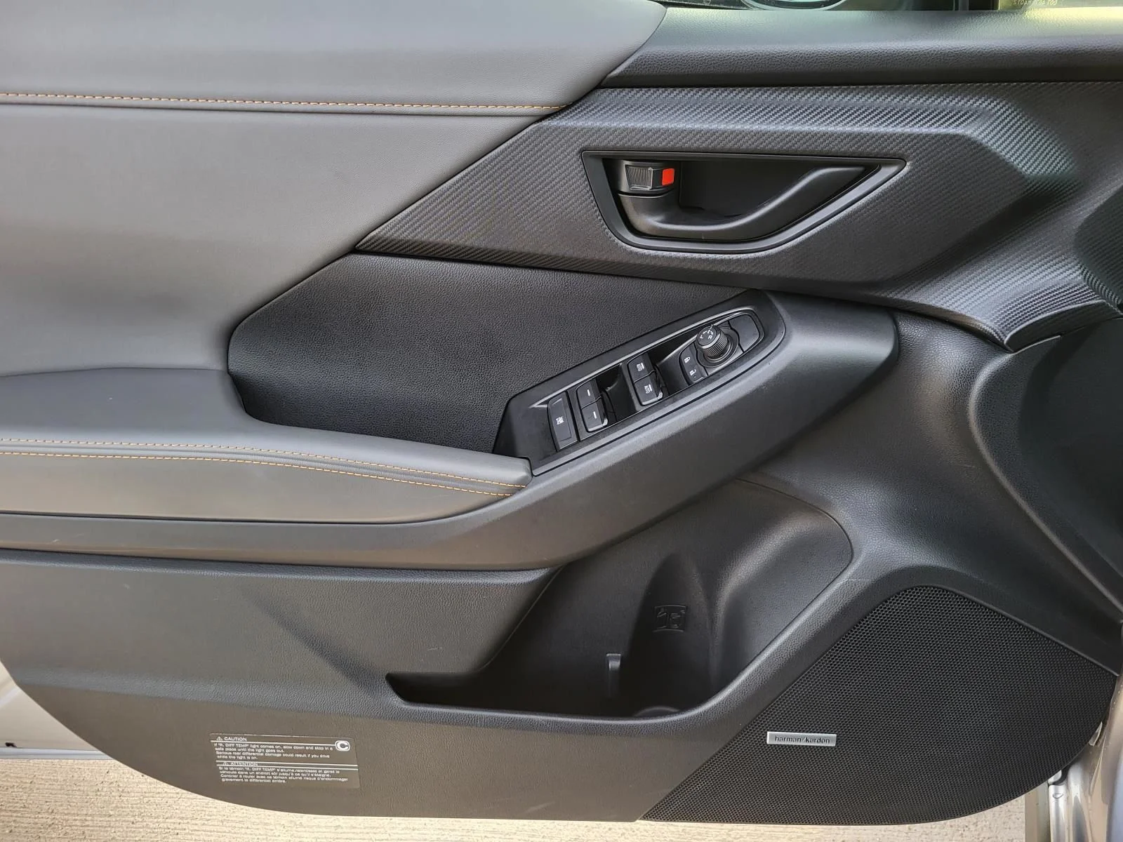2025 Subaru Crosstrek Wilderness - Photo 20