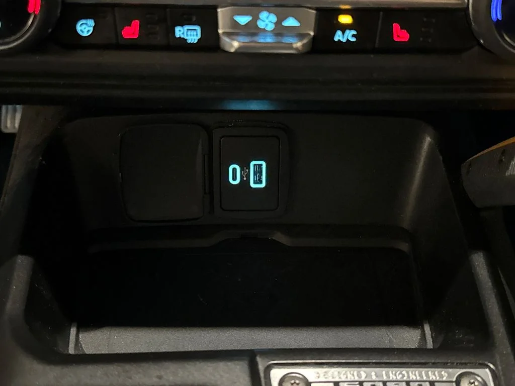 Certified Used 2023 Gray Ford Badlands image 28