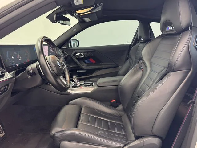 Used 2024 Alpine White BMW Base image 19