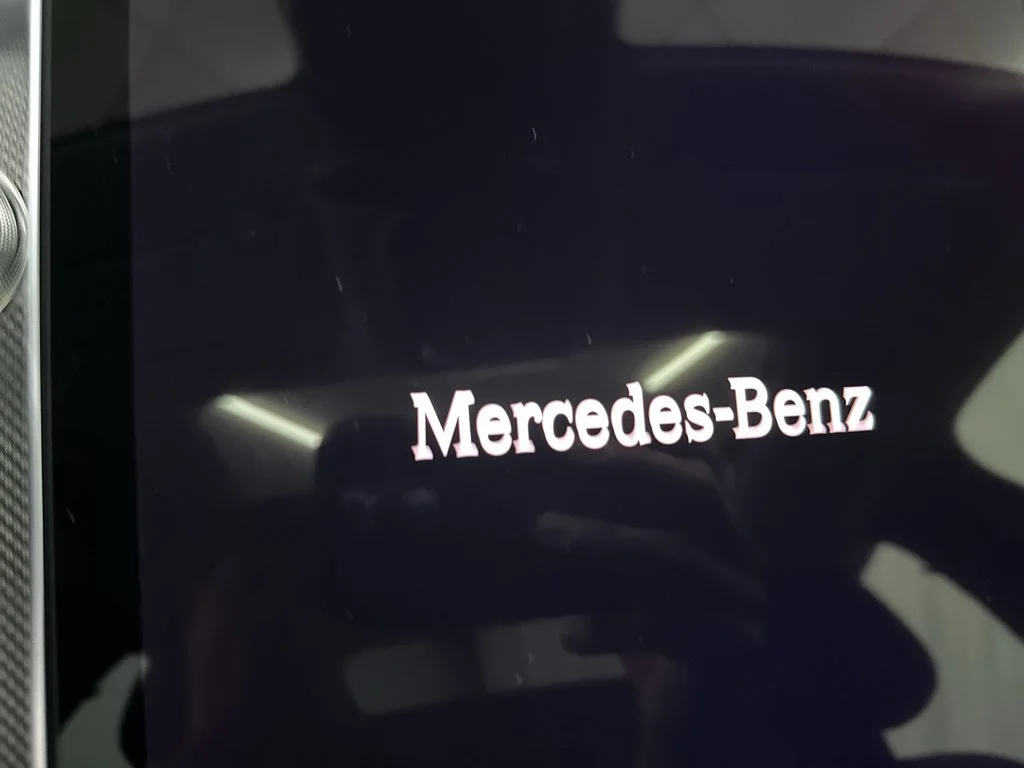 Used 2026 Gray Mercedes-Benz C 300 image 12