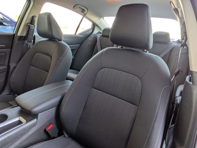 2025 Nissan Altima SV - Photo 22