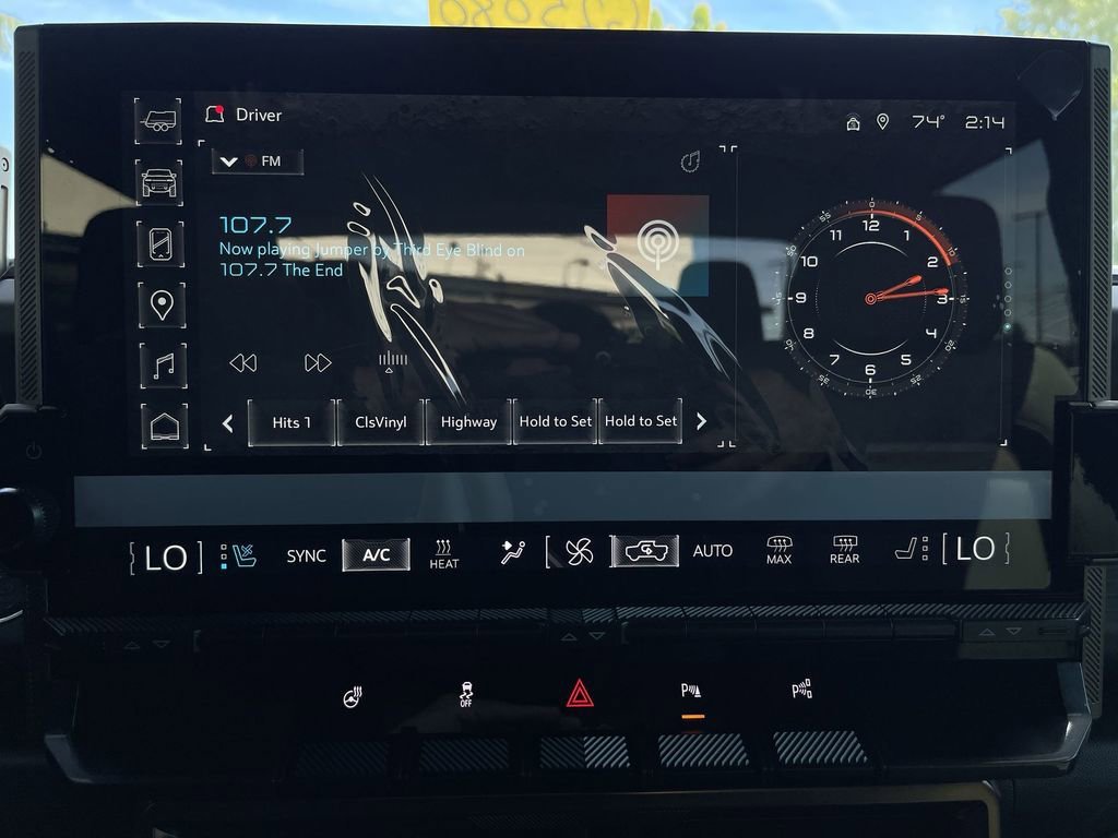 2025 GMC HUMMER EV 3X - Photo 13