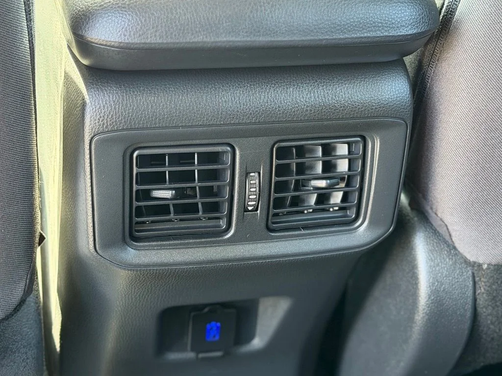Certified Used 2023 White Toyota LE image 8