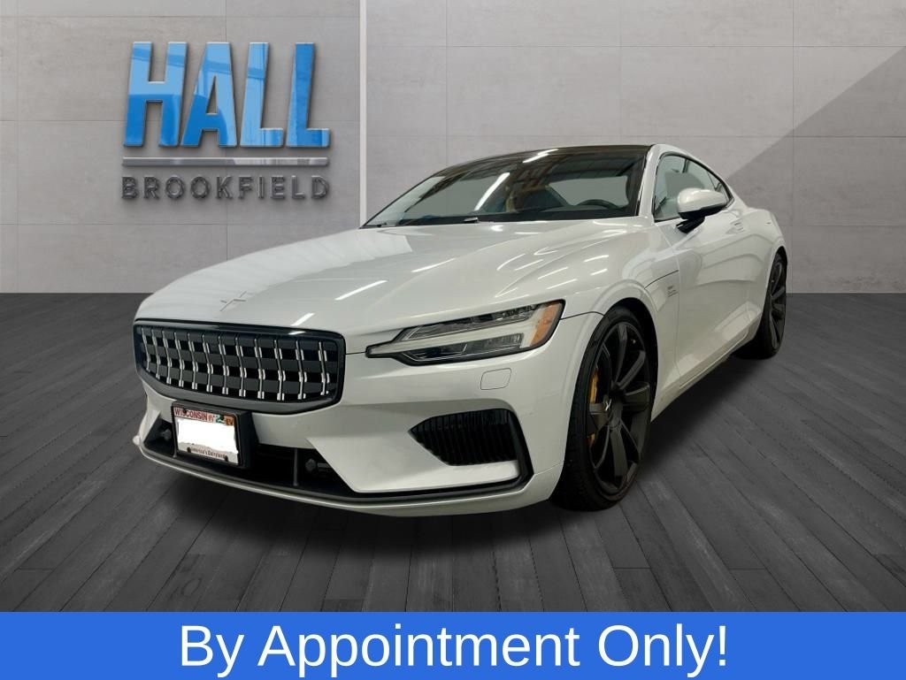 Pre-Owned 2021 Polestar 1 Base 2D Coupe in Brookfield #15260P
