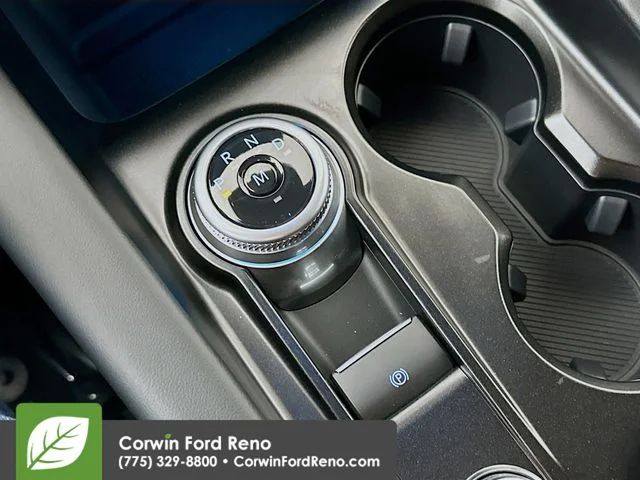 New 2026 Agate Black Metallic Ford Tremor image 19