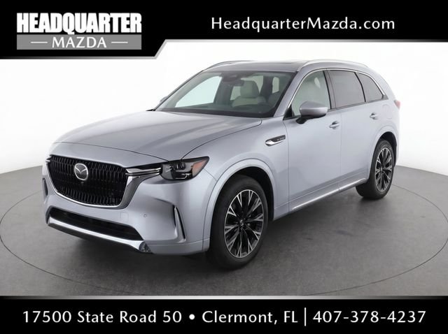2024 Mazda CX-90 Turbo S Premium Package's photo