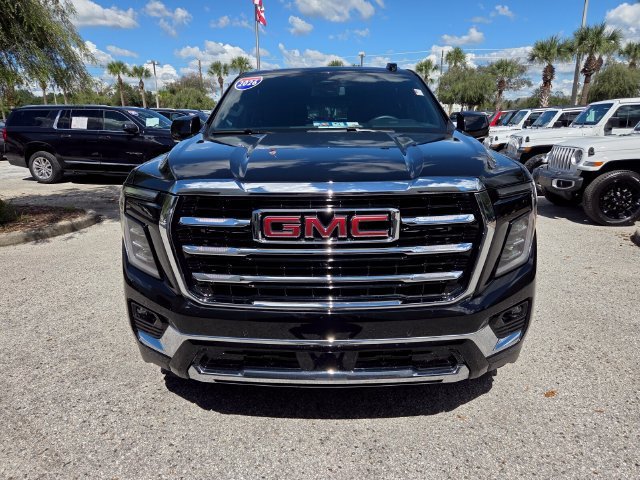 Certified Used 2026 Onyx Black GMC Elevation image 19