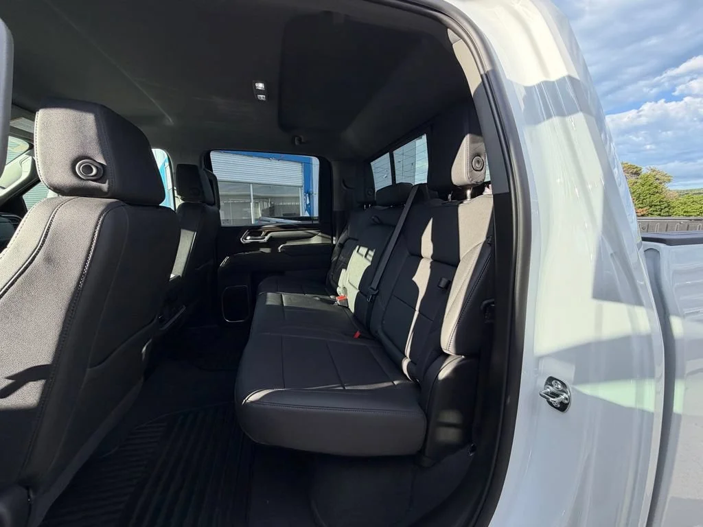 2026 Chevrolet Silverado 2500 HD LT - Photo 11