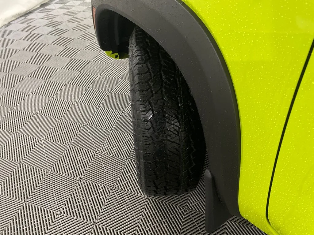 2026 Nissan Frontier PRO-4X - Photo 35