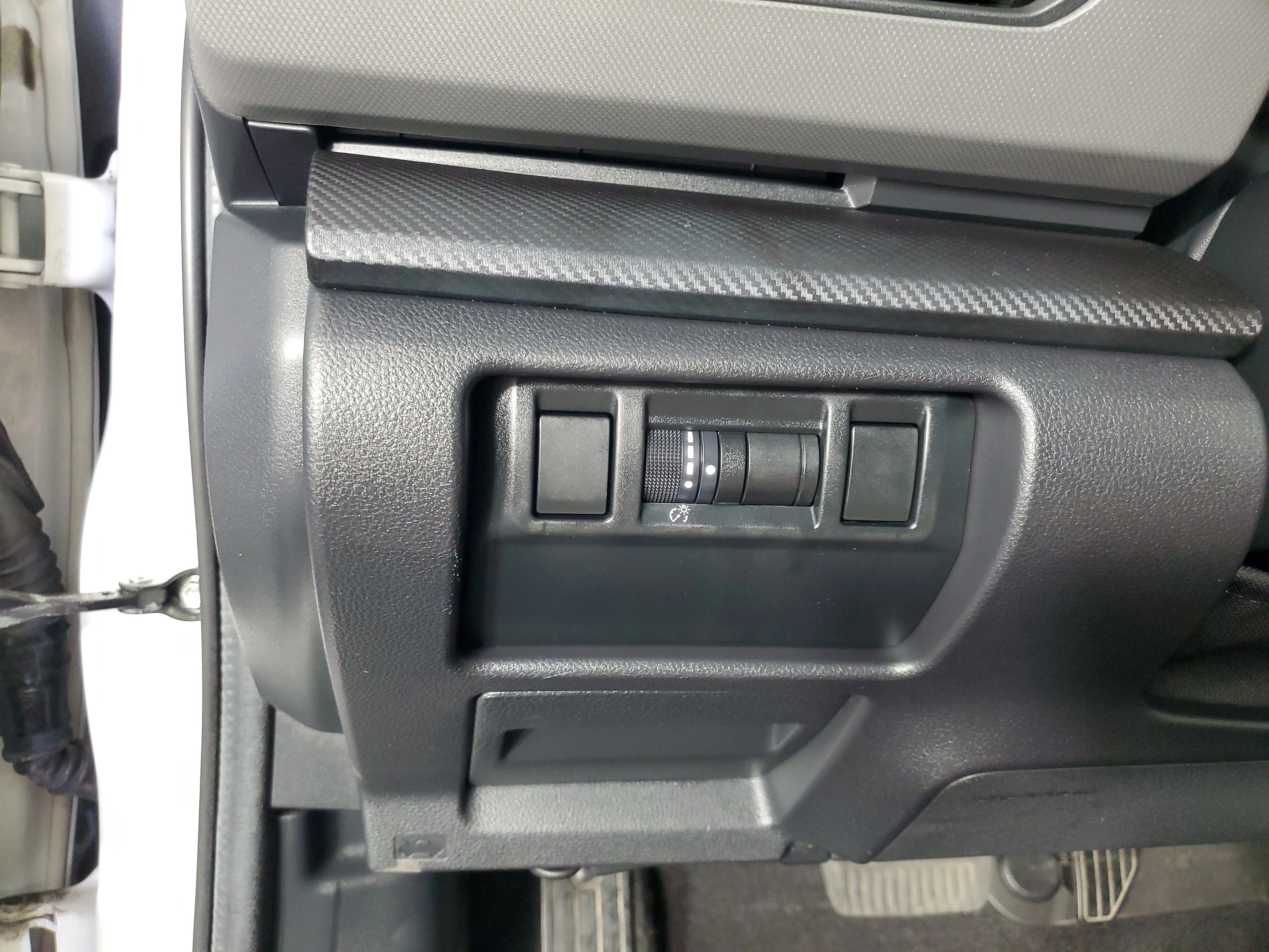 Certified Used 2024 Crystal White Pearl Subaru Wilderness image 28