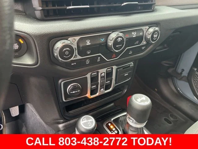2025 Jeep Wrangler 4-Door Sport - Photo 25