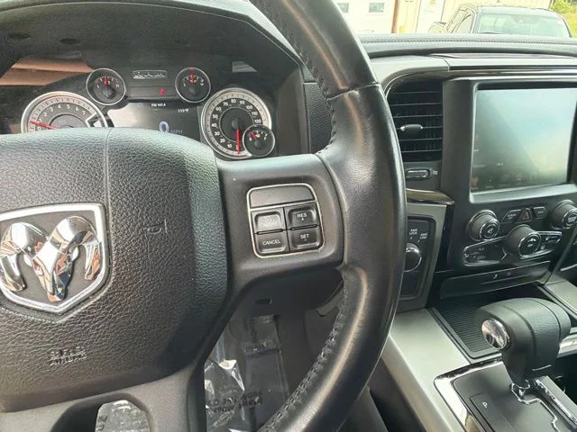 Used 2013 Black Ram Sport image 26