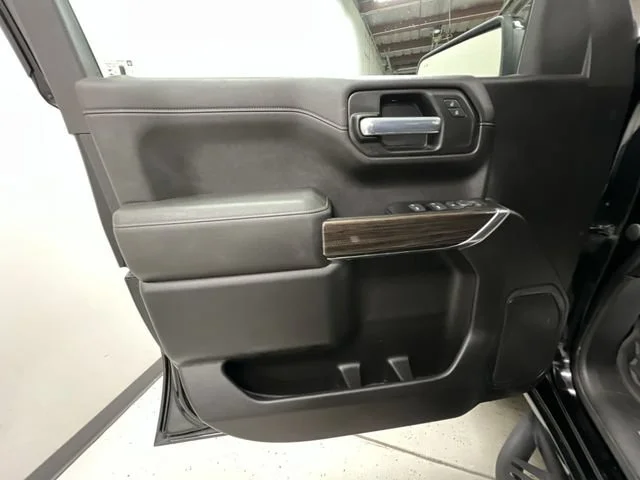 2022 Chevrolet Silverado 1500 Limited LT Trail Boss - Photo 22