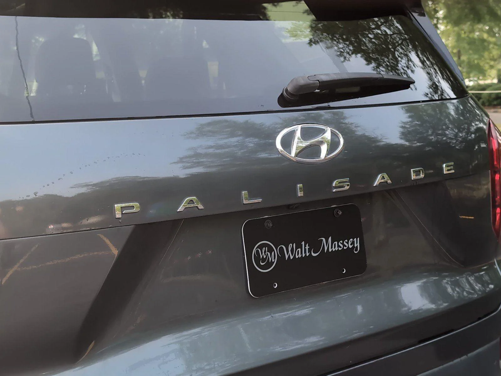 Used 2022 Rainforest Hyundai SEL image 5