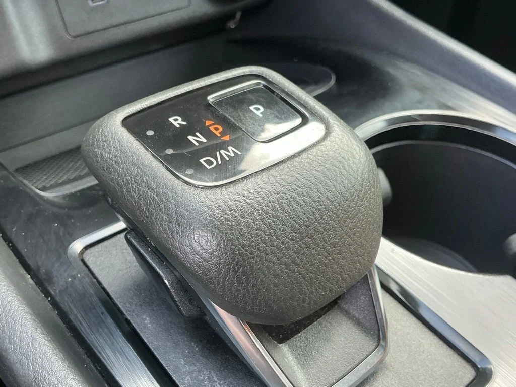 Used 2023 Gray Nissan S image 32