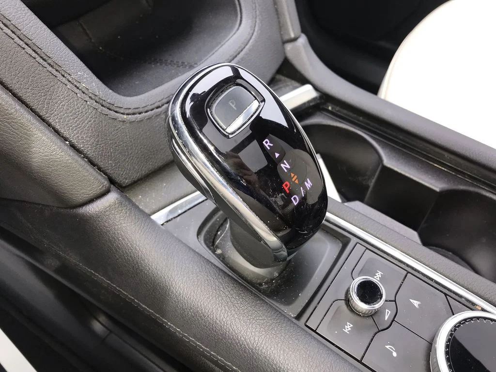 Used 2023 Black Cadillac Sport image 20