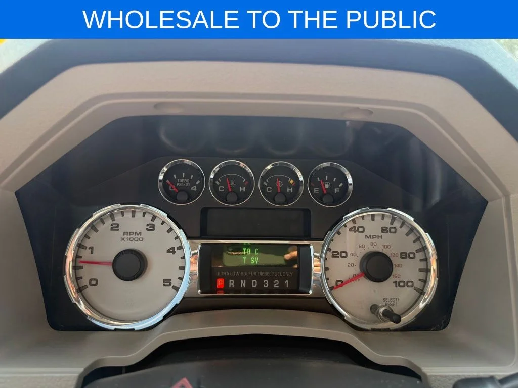 Used 2009  Ford FX4 image 15