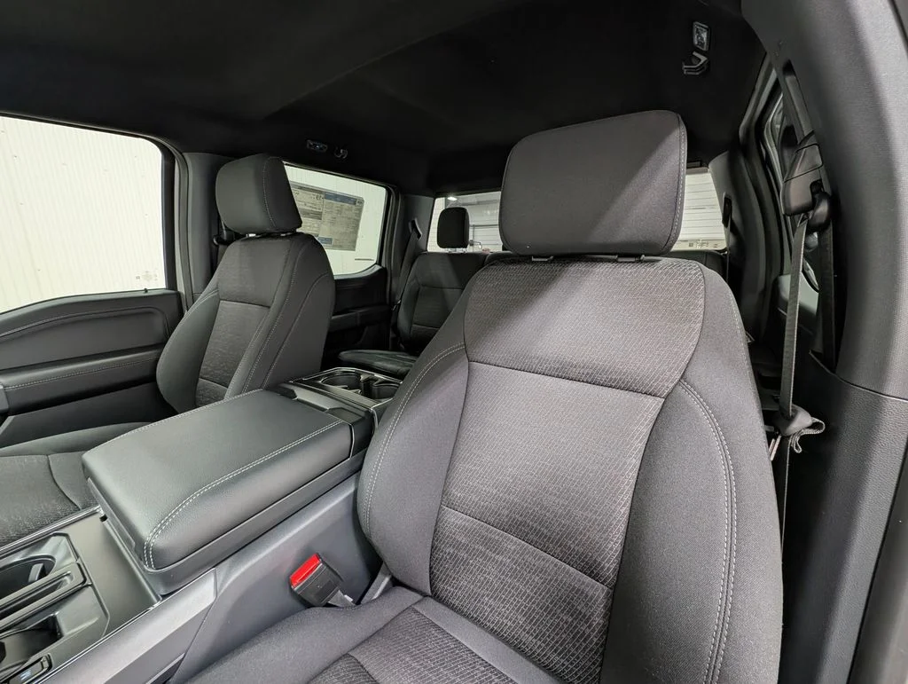 New 2026 Avalanche Ford XLT image 16