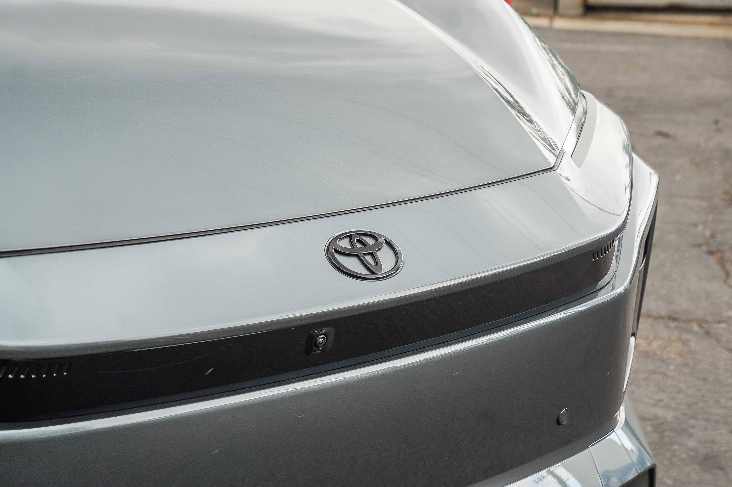 2026 Toyota C-HR XSE - Photo 9