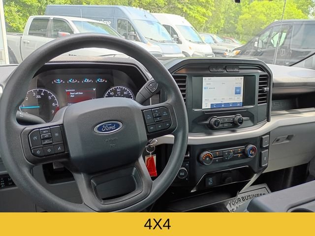 Used 2023 White Ford XL image 10