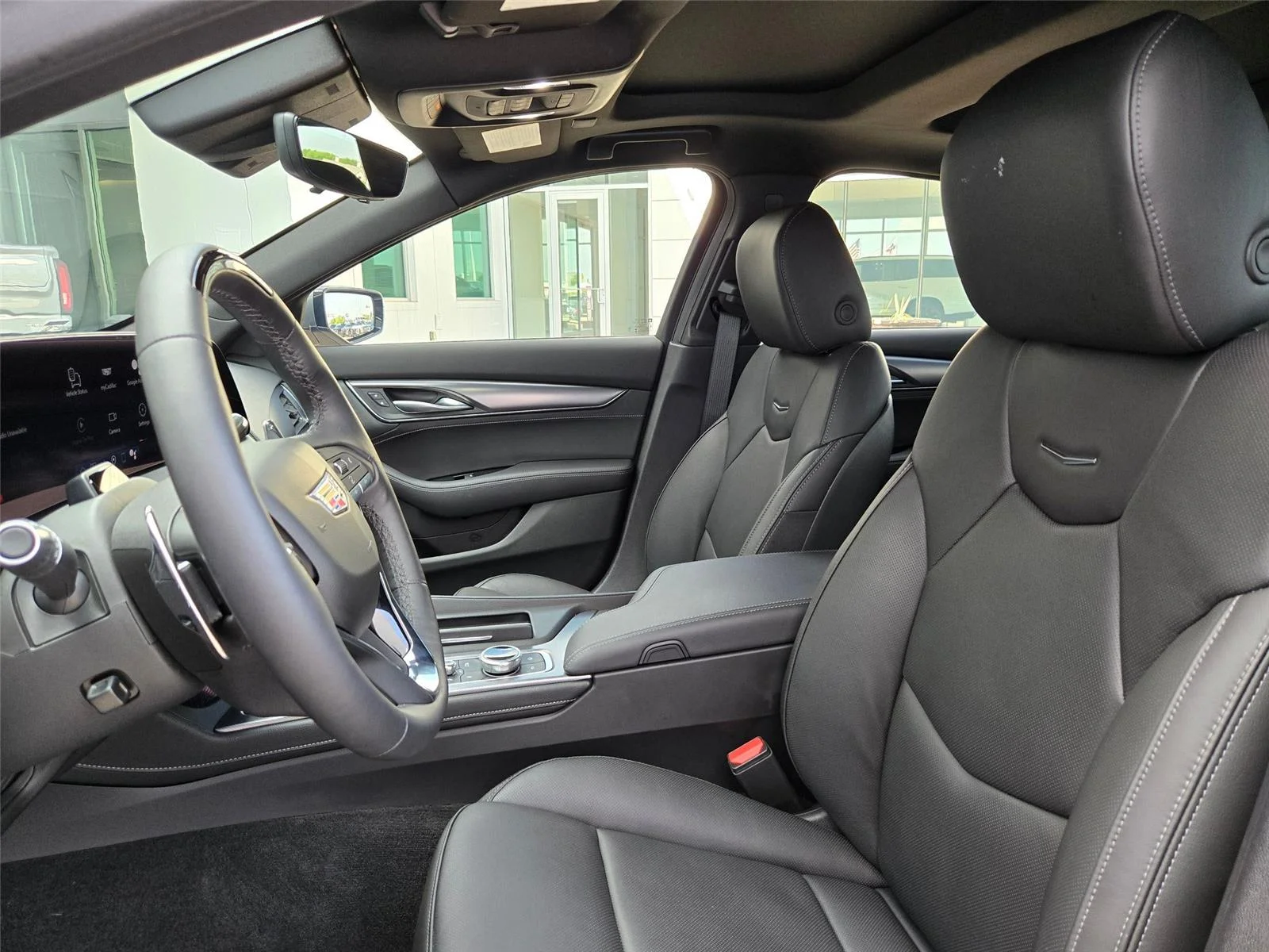 2026 Cadillac CT5 Premium Luxury - Photo 28