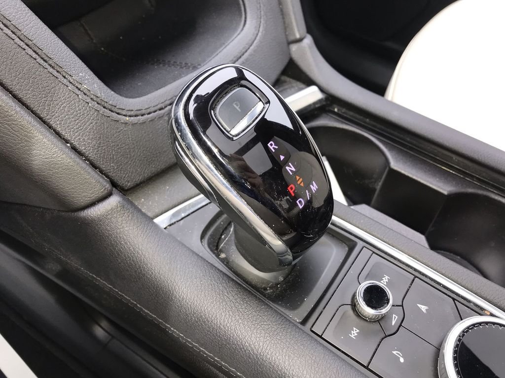 Used 2023 Black Cadillac Sport image 20