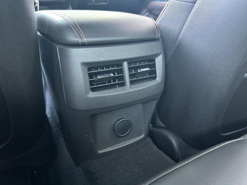 Used 2022 Shadow Metallic Cadillac V-Series image 15