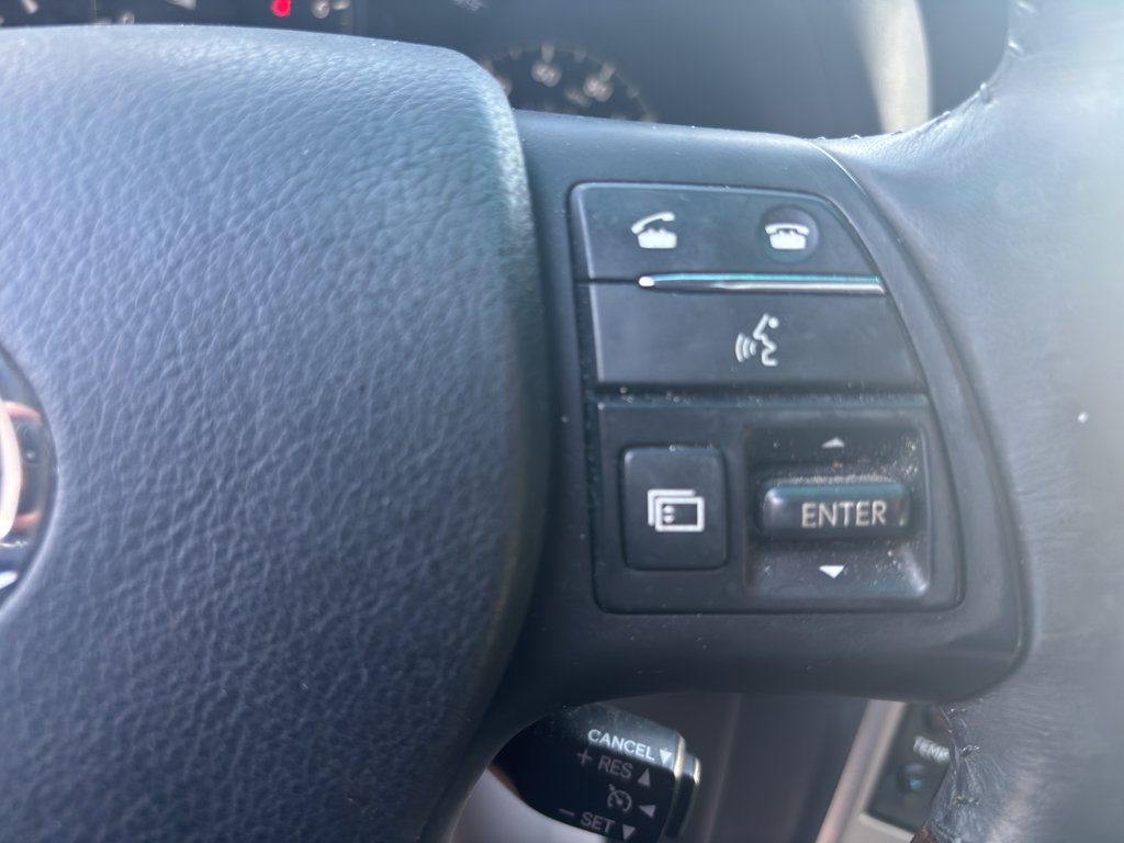 Used 2012 Tungsten Pearl Lexus Base image 10