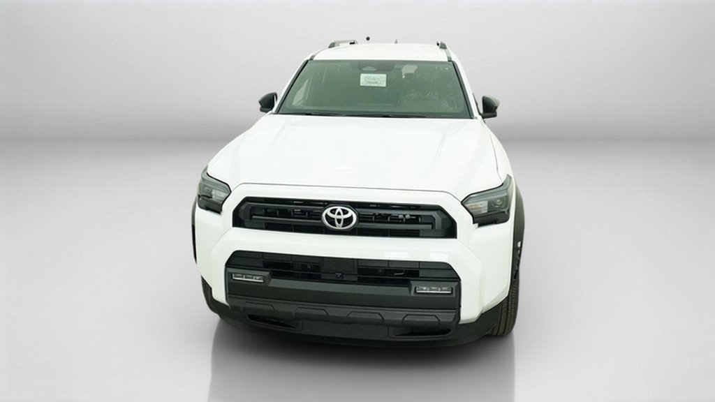 New 2026 Ice Cap Toyota SR5 image 16