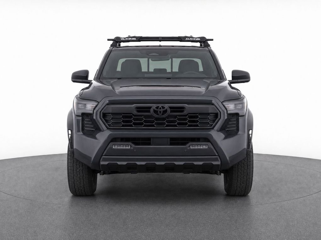 Used 2026 Black Toyota TRD Off-Road image 7
