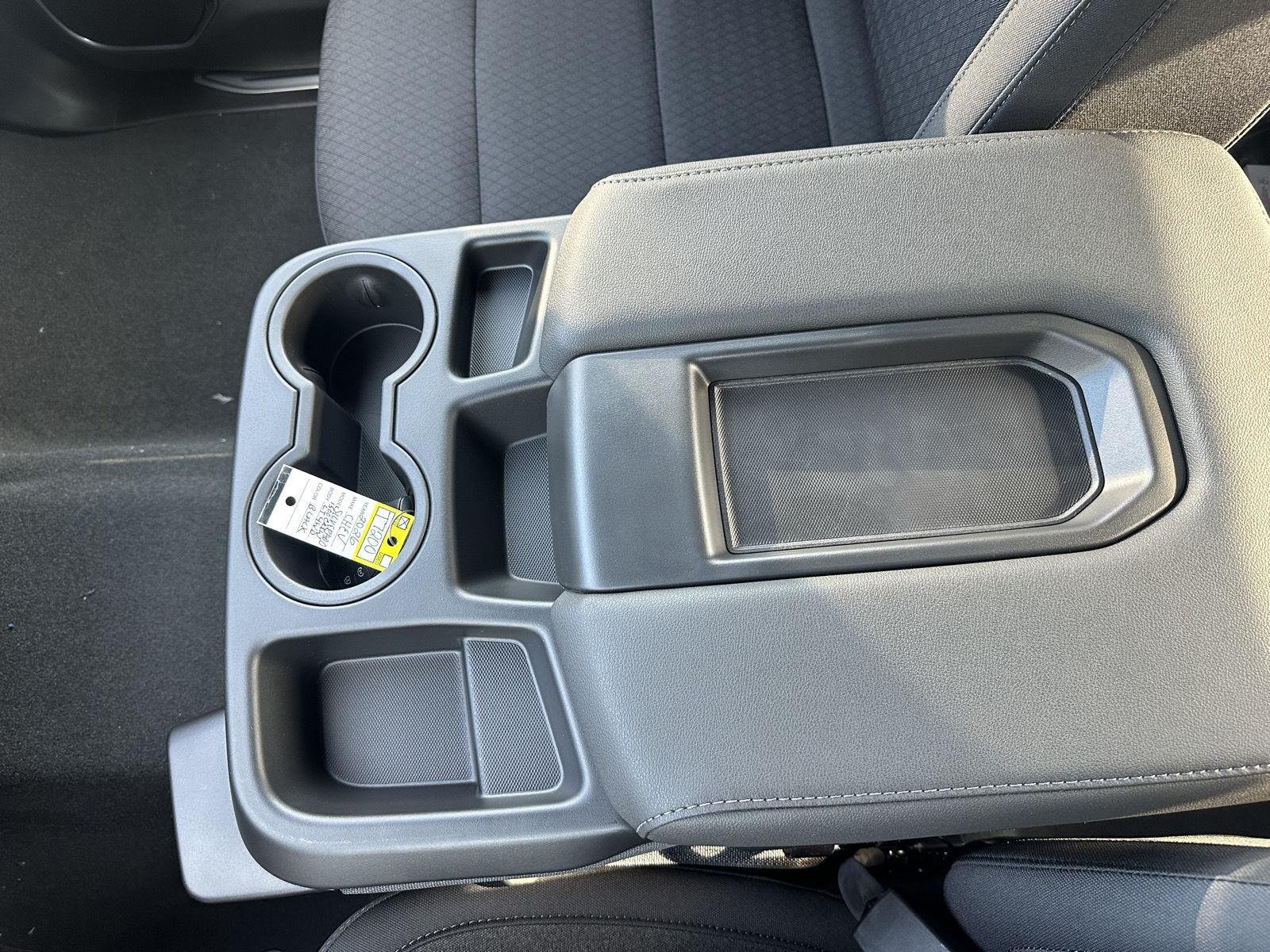 2026 Chevrolet Silverado 1500 LT - Photo 31