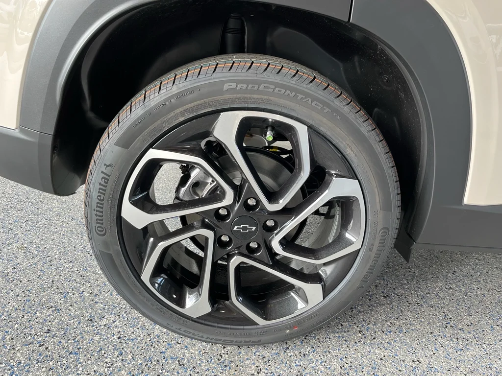 2026 Chevrolet Trax RS - Photo 35
