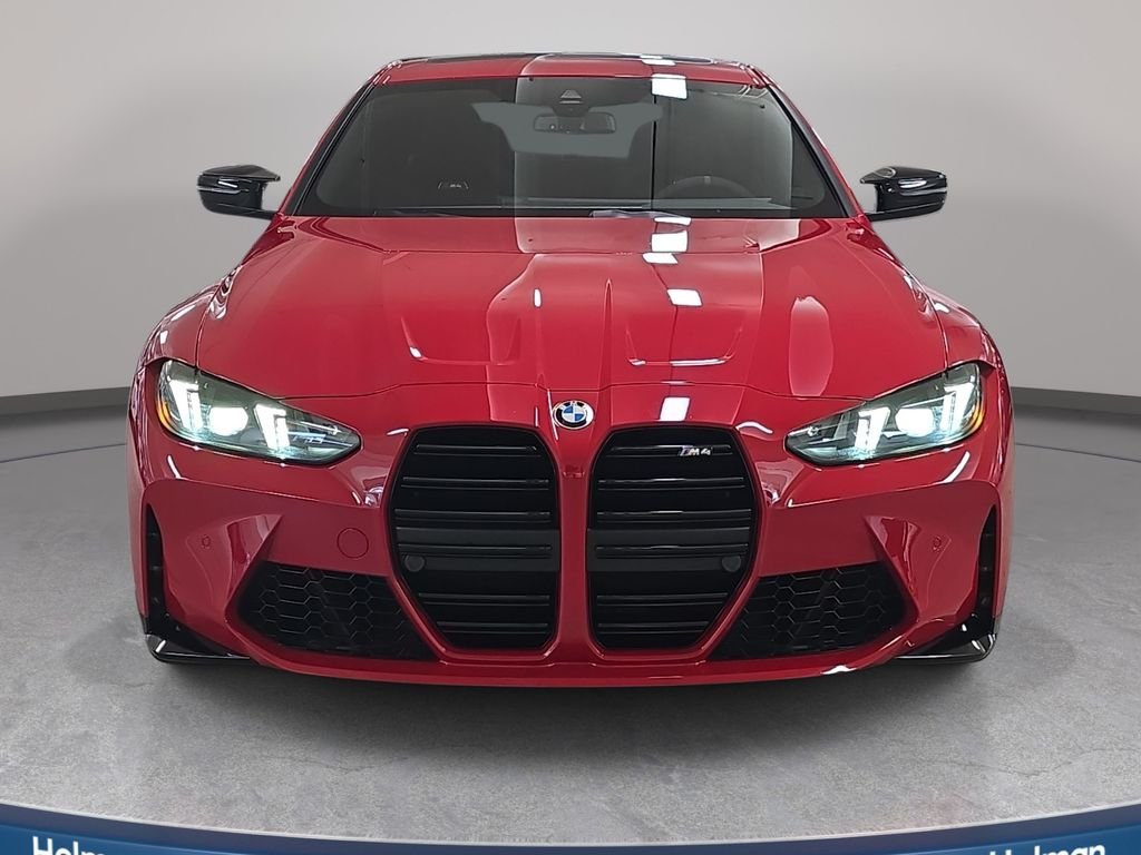 Certified Used 2025 Special Order Color BMW  image 3