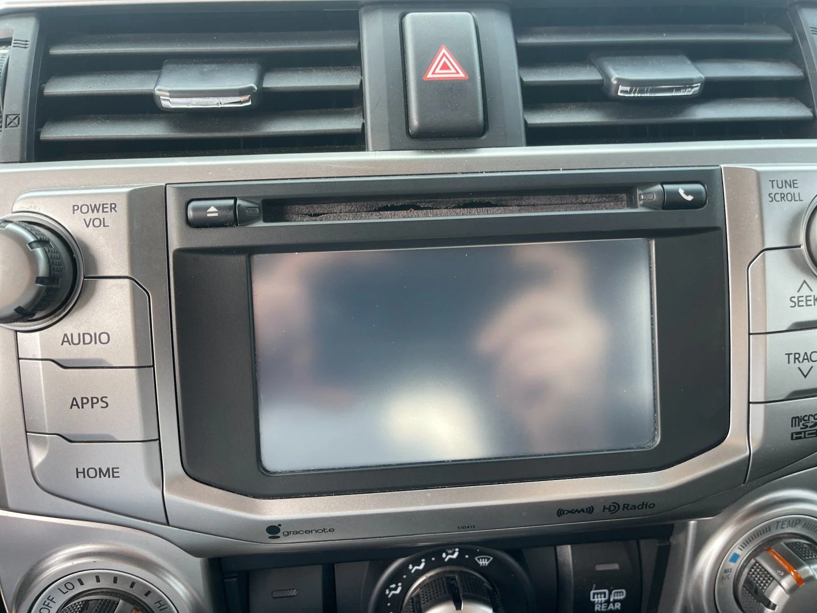 Used 2019 Black Toyota SR5 image 22